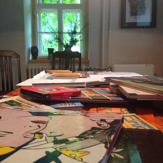 studierfaehigkeit Montessori-Schulzentrum Leipzig - Neuigkeiten - Zwei Arbeitswochenenden in Schaddel + 289 Unterrichtsstunden